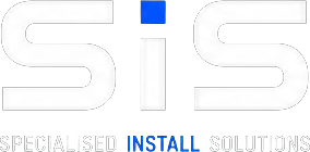 Specialised Install Solutions (SIS) logo